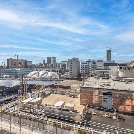 Birmingham City Centre, One Bedroom Apartment! Exterior foto