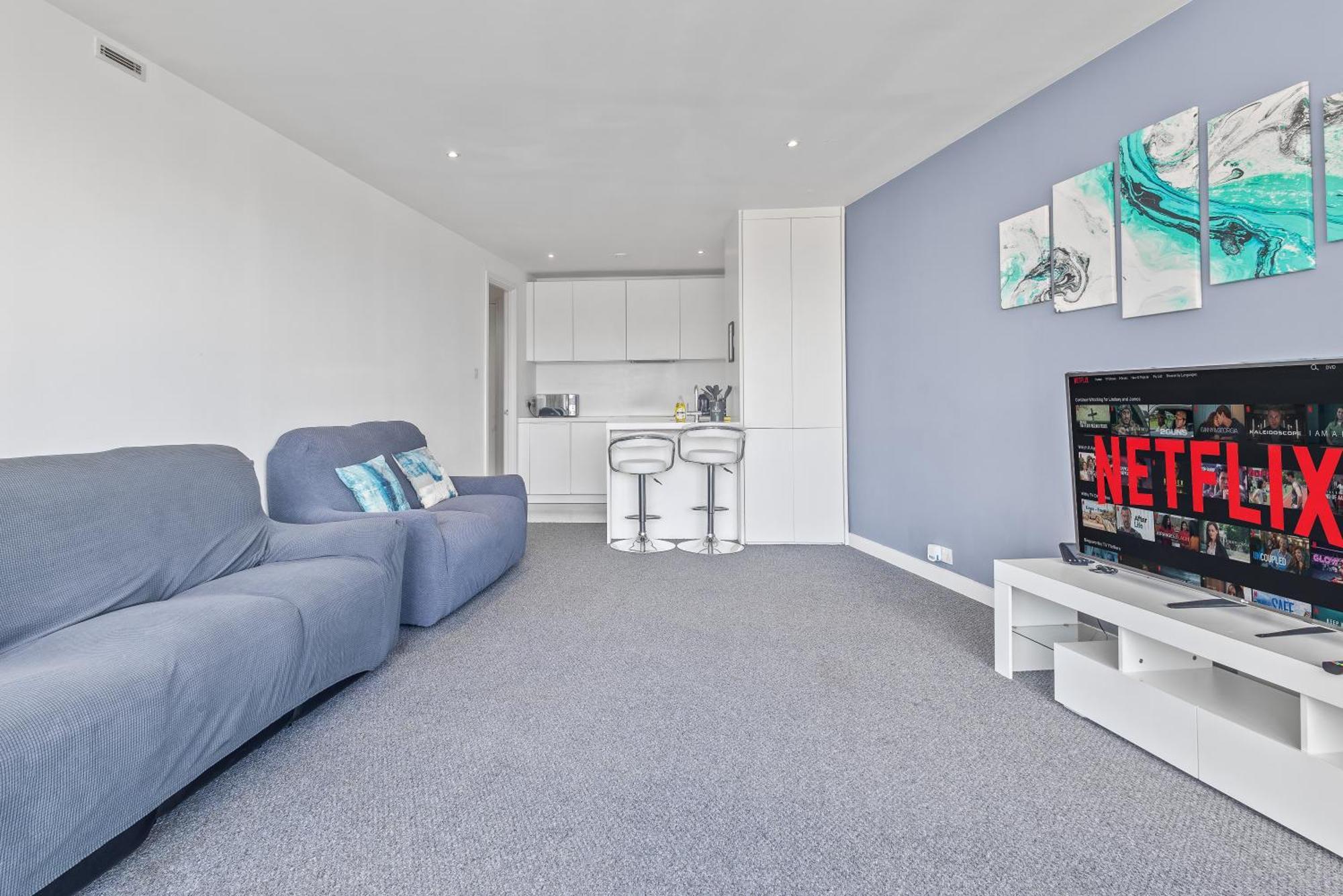 Birmingham City Centre, One Bedroom Apartment! Exterior foto