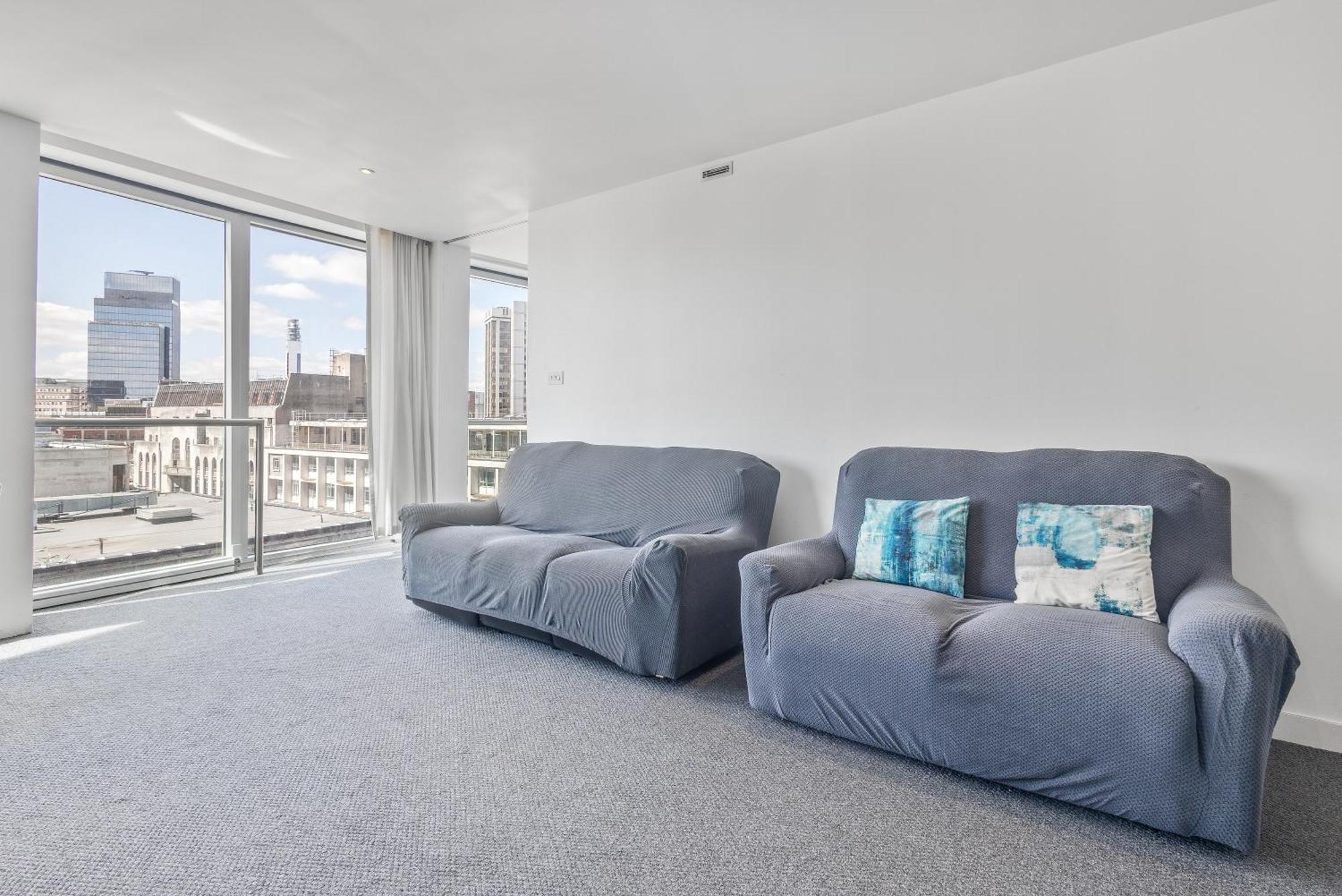 Birmingham City Centre, One Bedroom Apartment! Exterior foto