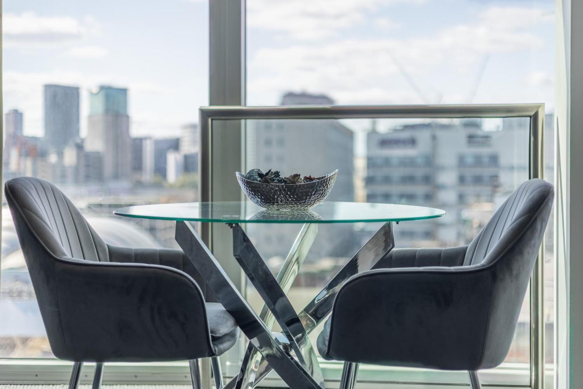 Birmingham City Centre, One Bedroom Apartment! Exterior foto