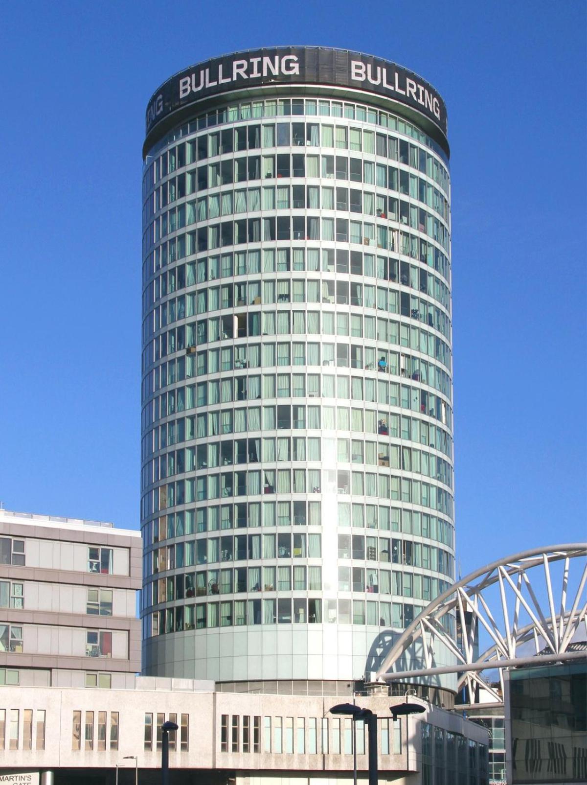 Birmingham City Centre, One Bedroom Apartment! Exterior foto